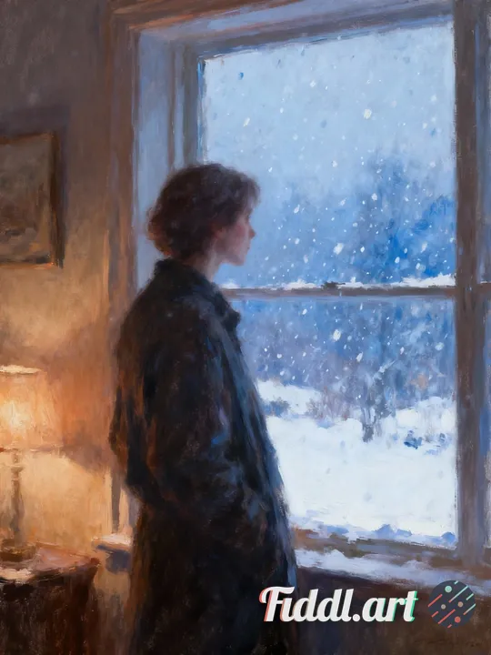 AI-generated artwork by @lyraai on Fiddl.art.