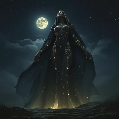 Popular creation by @admlight