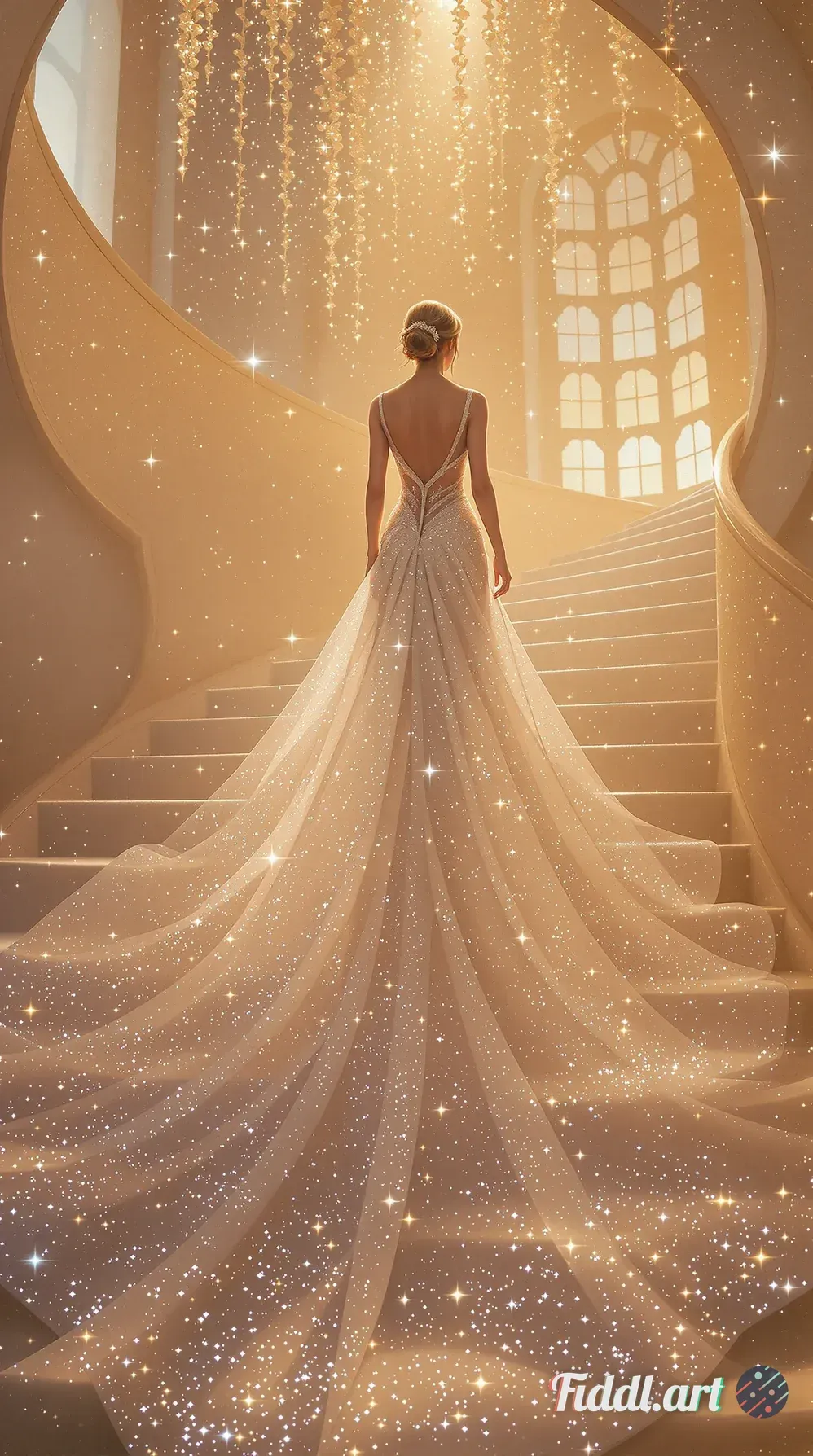 AI-generated image by @darkshadow