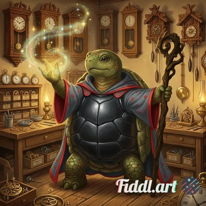 AI-generated image