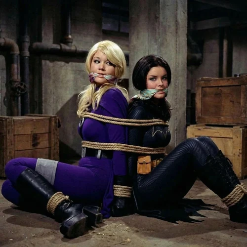 Popular creation by @johnnycage