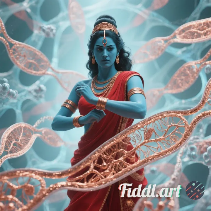 AI-generated image by @silentflameglint3807