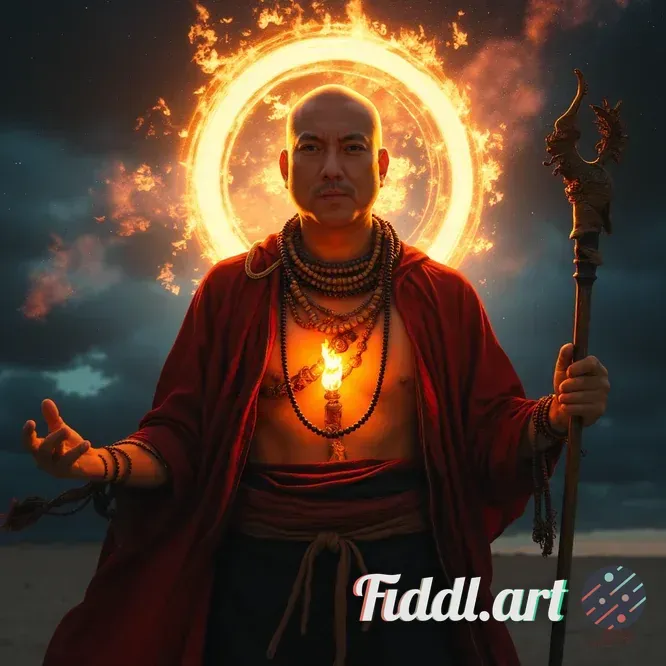 AI-generated image