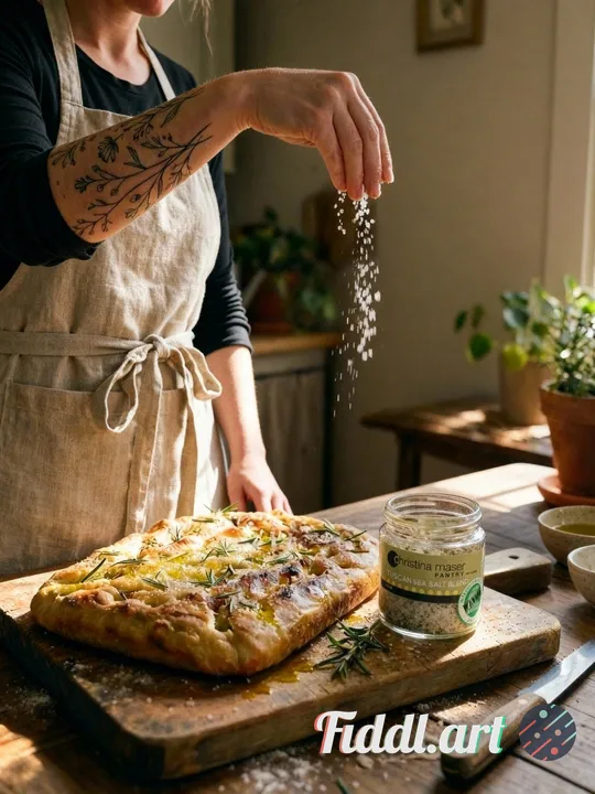 AI-generated image by @silentflamenova1791