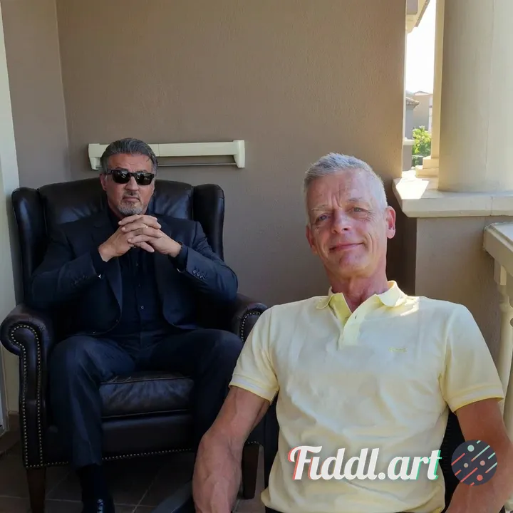 AI-generated image by @mistydewlumina2147