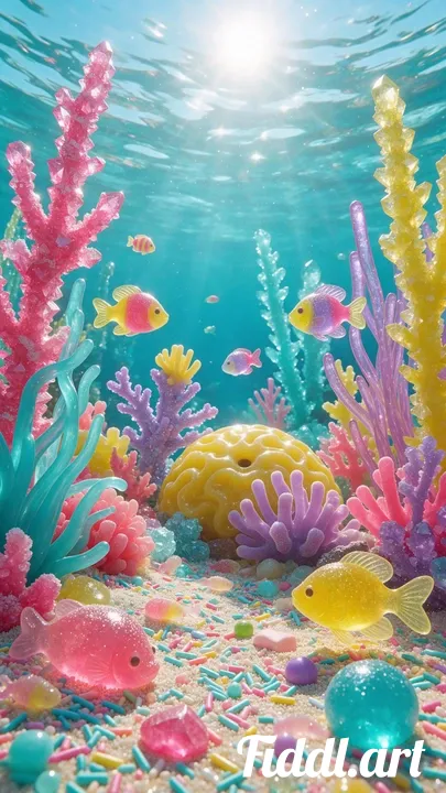 ByteDance Seedream 5 Pro AI-generated image sample 3 ByteDance Seedream 5 Pro AI-generated image sample 3