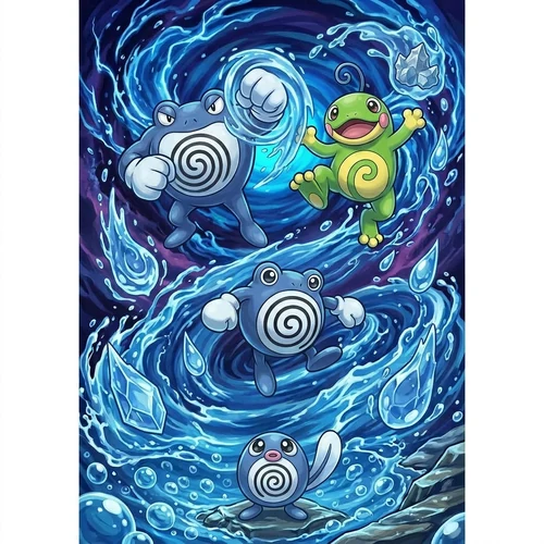 Community creation