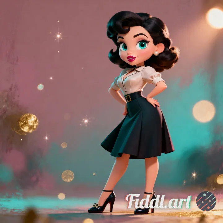 AI-generated image by @mutsje64