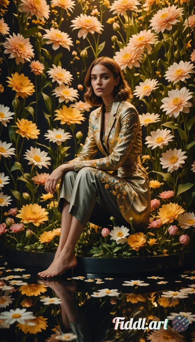 AI-generated image by @darkshadow