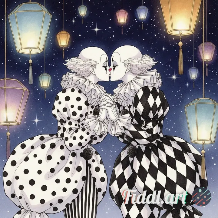 AI-generated artwork by @ancientshadowdrift7977 on Fiddl.art.