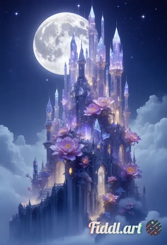 Imagem gerada por IA