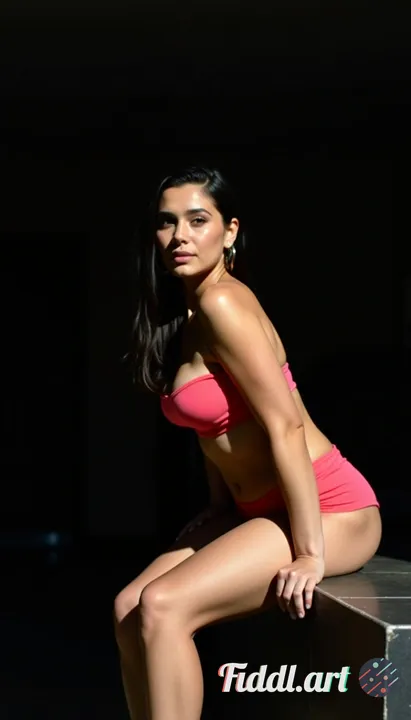 AI-generated image by @wittycometember3174