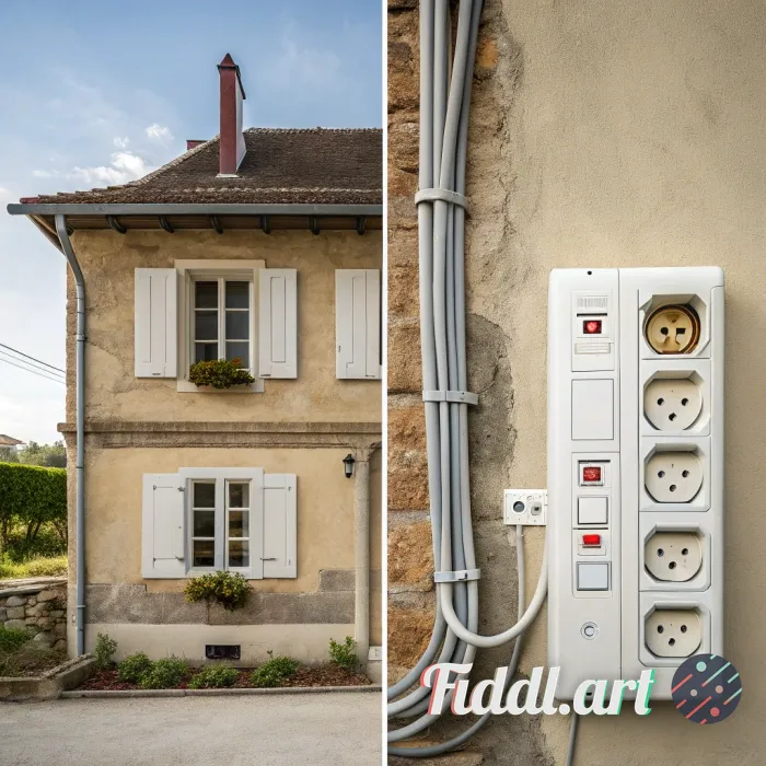 Imagem gerada por IA