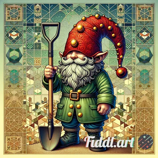 AI-generated image by @lunarbreezedreamer4674