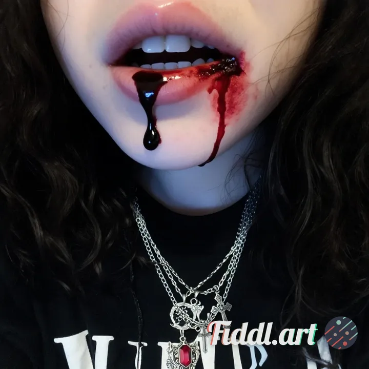 AI-generated image by @radiantdragonharmony3973