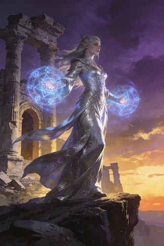 Community creation