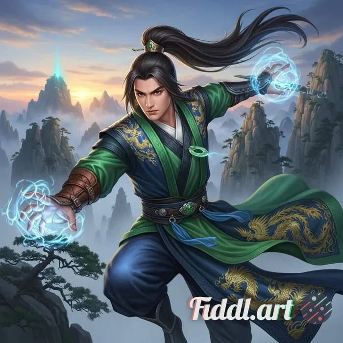 AI-generated image by @playfulstormembrace2396