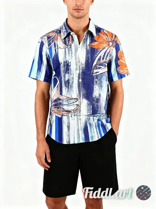 AI-generated image by @playfulgalaxylumina5864