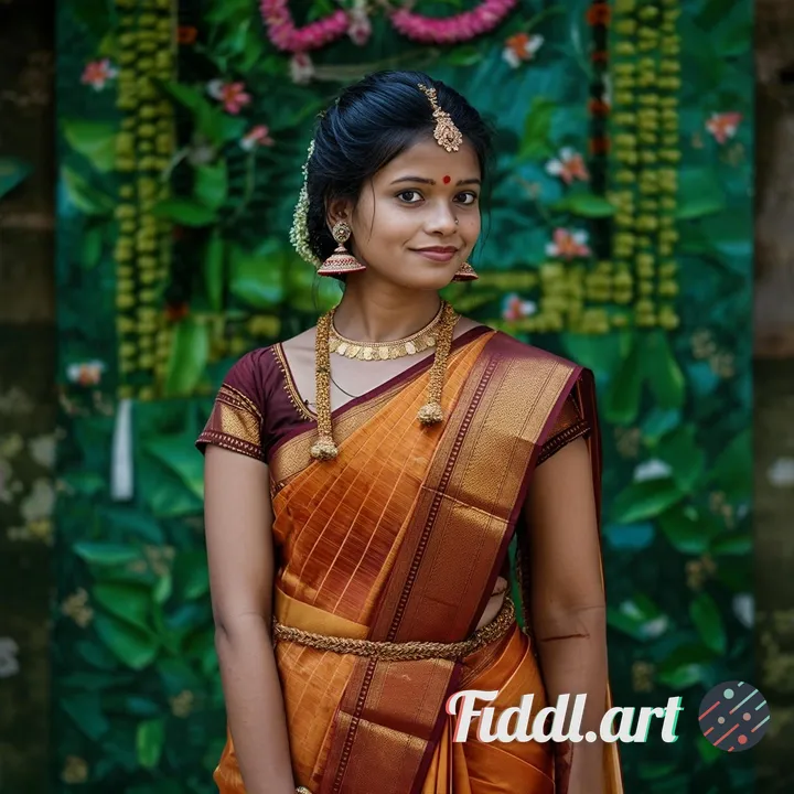 AI-generated image by @wittyechotwilight6938