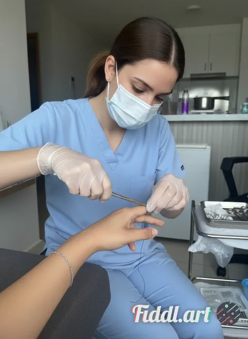 AI-generated image by @mistyshadowdreamer2775