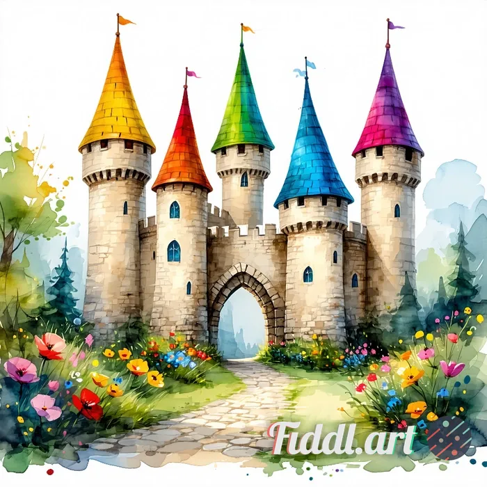 AI-generated image by @glowingshadowripple6133