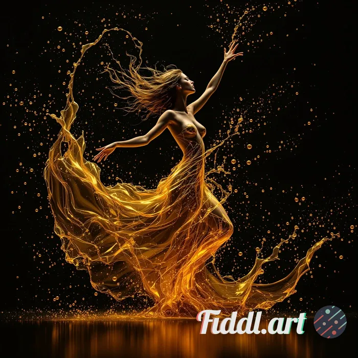 AI-generated image by @glowingmaplegleam2586