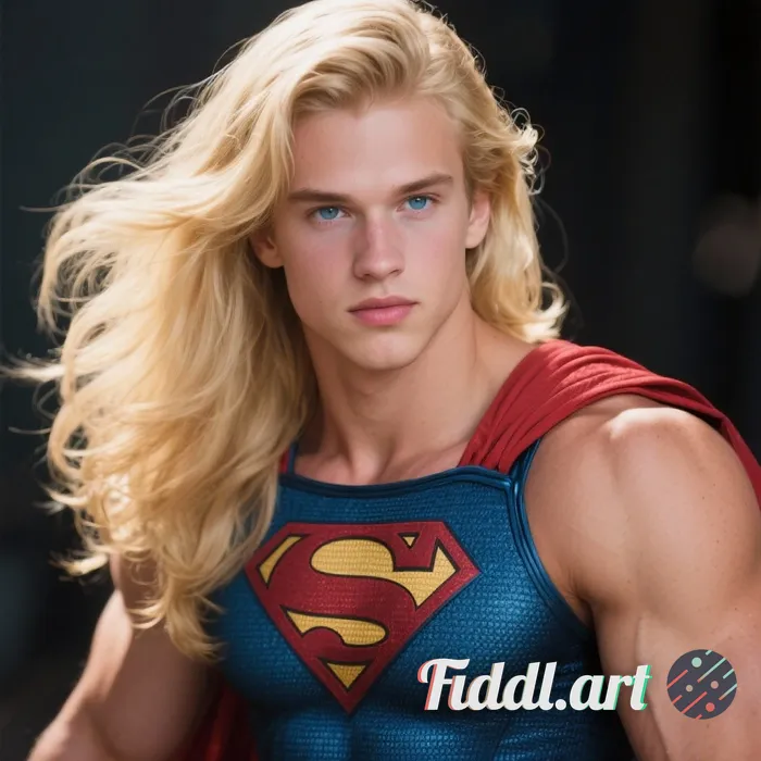 AI-generated image by @crimsonriverripple4990