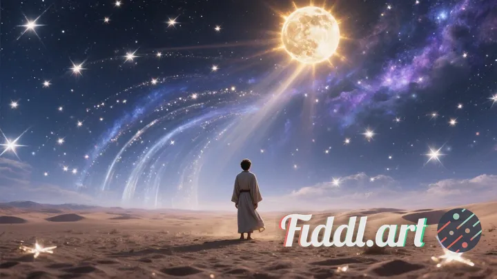 AI-generated image by @whimsicalstonenova3486