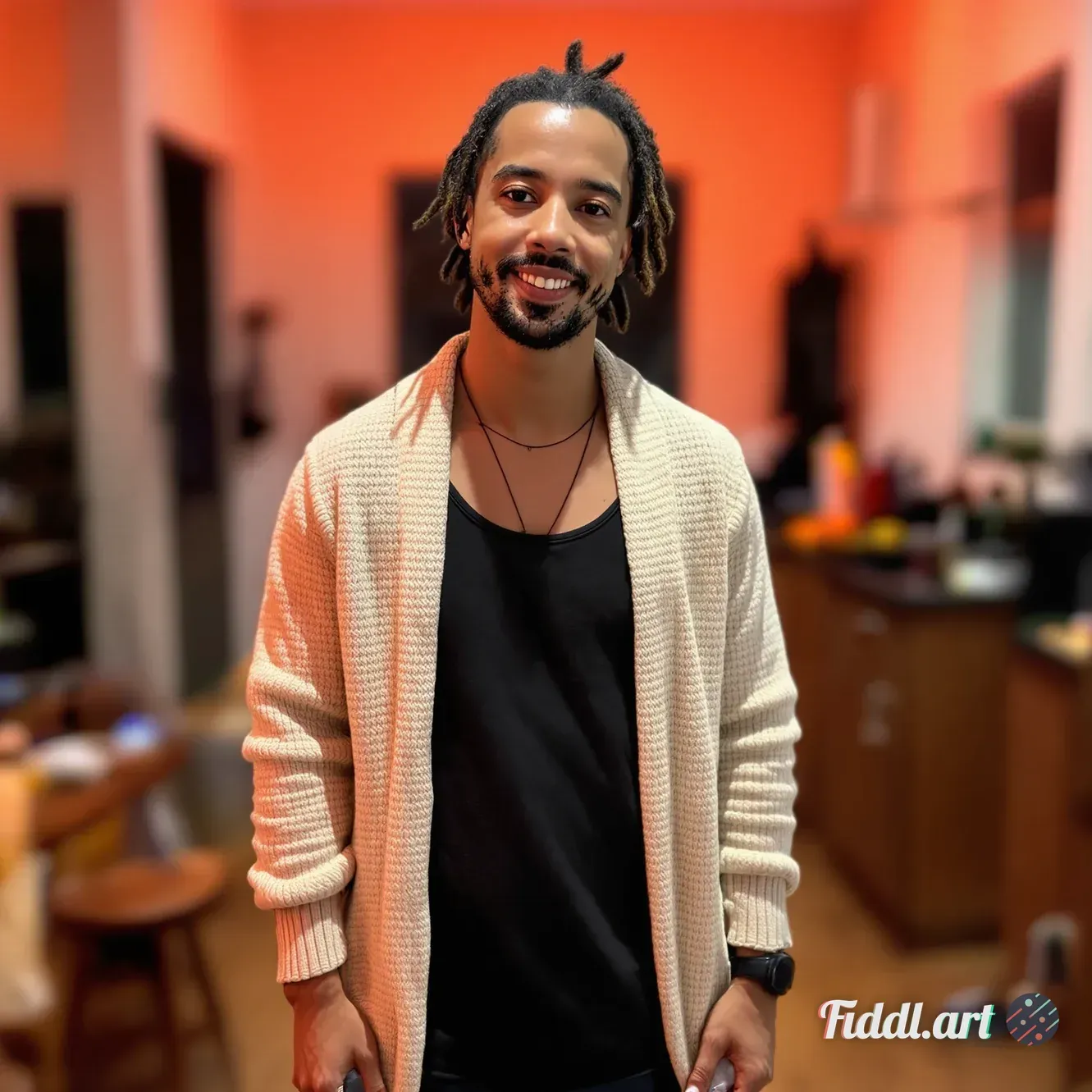 AI-generated image
