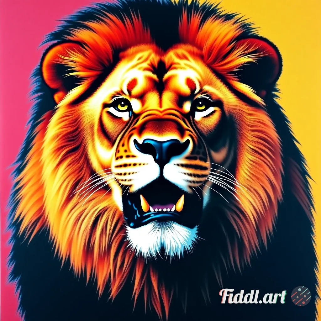 AI-generated image