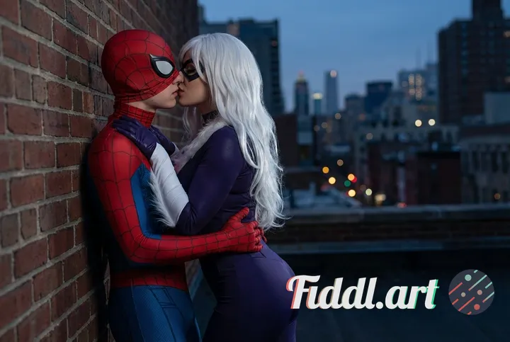 AI-generated image by @boldwolflumina8320