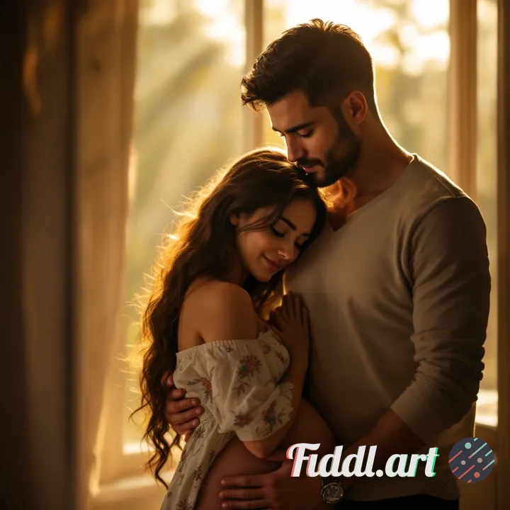 AI-generated image by @mutsje64