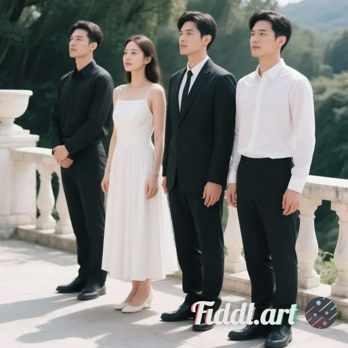 Imagem gerada por IA