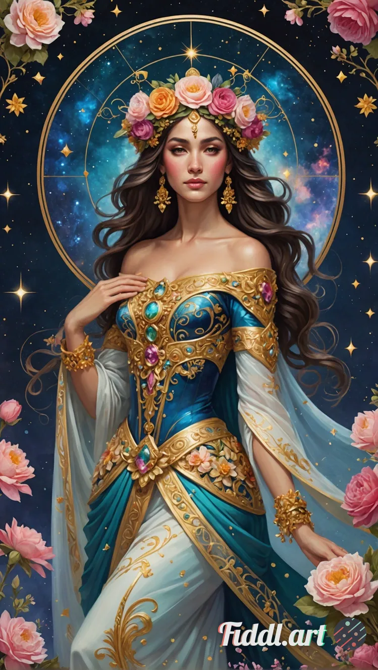 Imagem gerada por IA