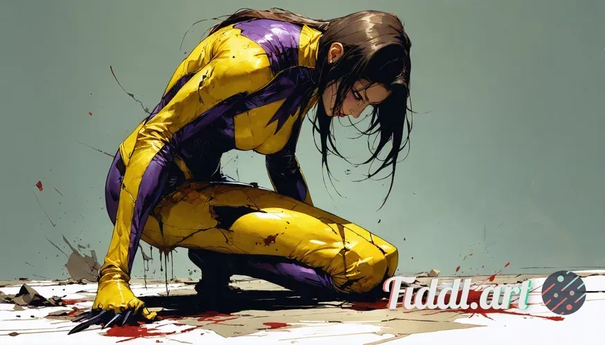 Imagem gerada por IA