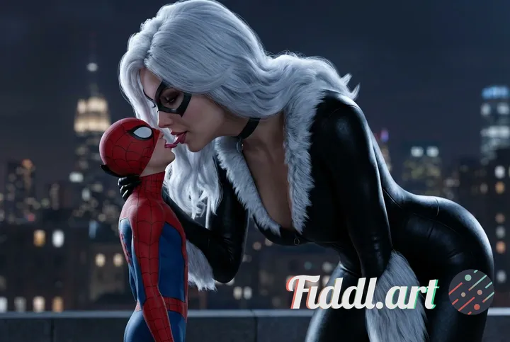 AI-generated image by @boldwolflumina8320