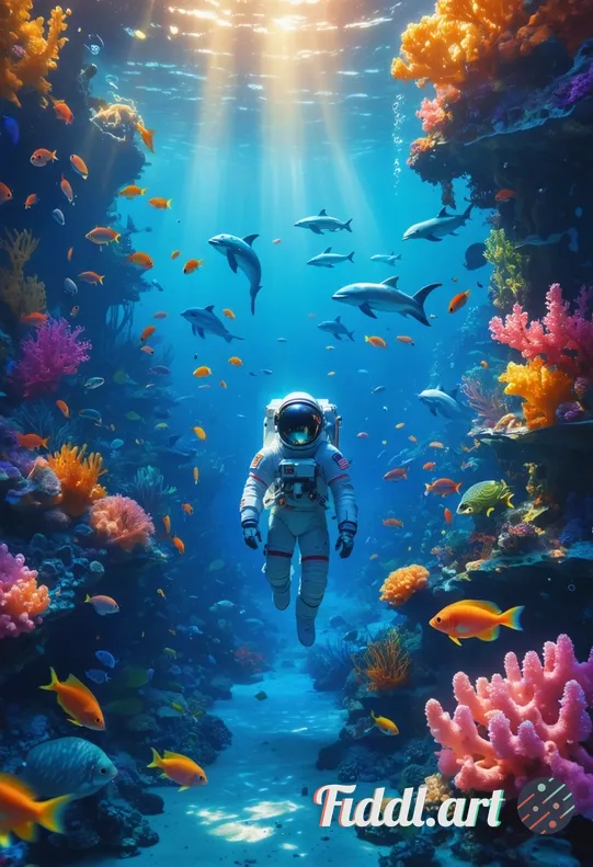 AI-generated image