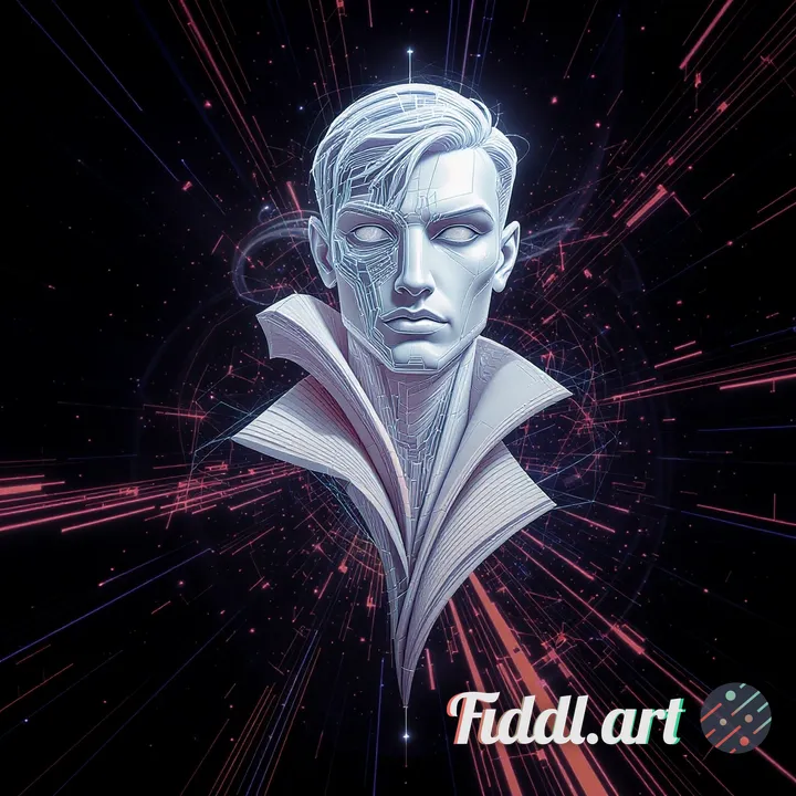 AI-generated image by @jdheeter