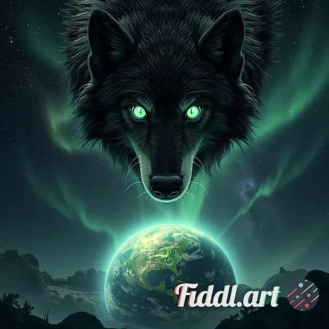 AI-generated image