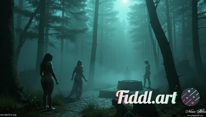 AI-generated image by @reporep