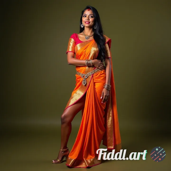 AI-generated image by @wittyechotwilight6938