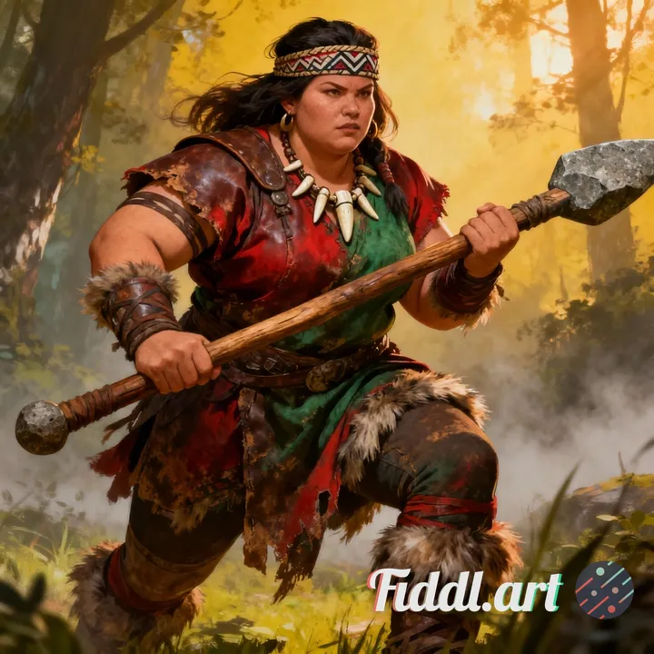 AI-generated image by @magicalstormtwilight6510