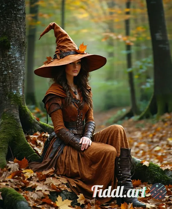 Imagen generada por IA