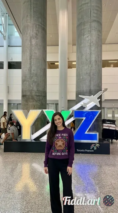 AI-generated image by @dreamyhawkcascade2163