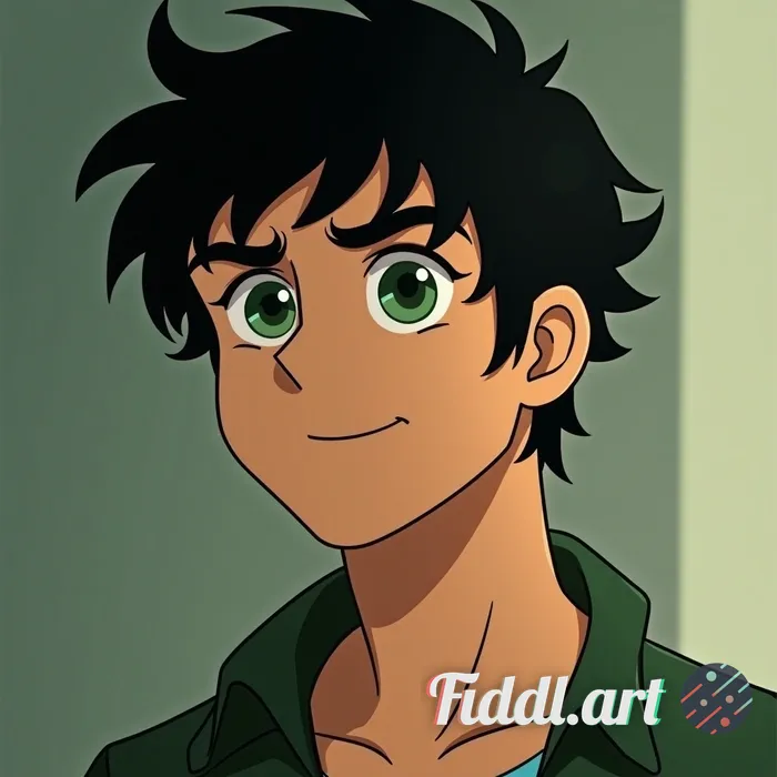 AI-generated image by @mistylotusnova6107