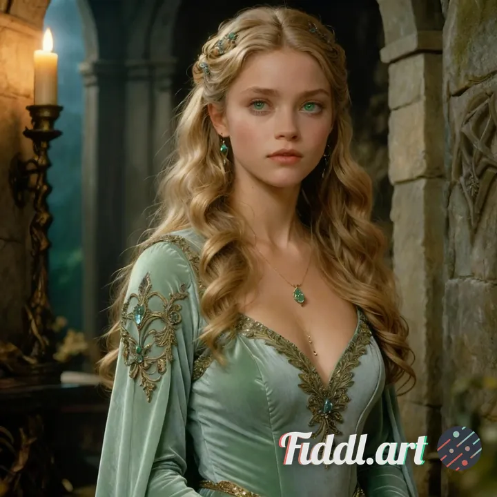 AI-generated image by @crimsonriverstorm9046