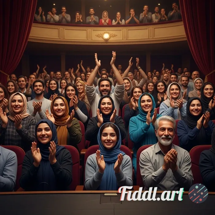 AI-generated image by @daringshadownova7020