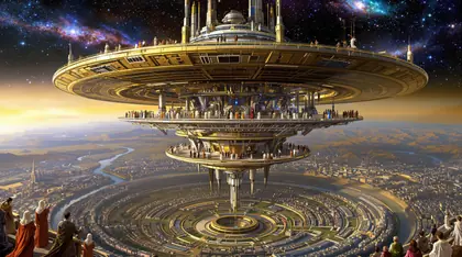Community creation