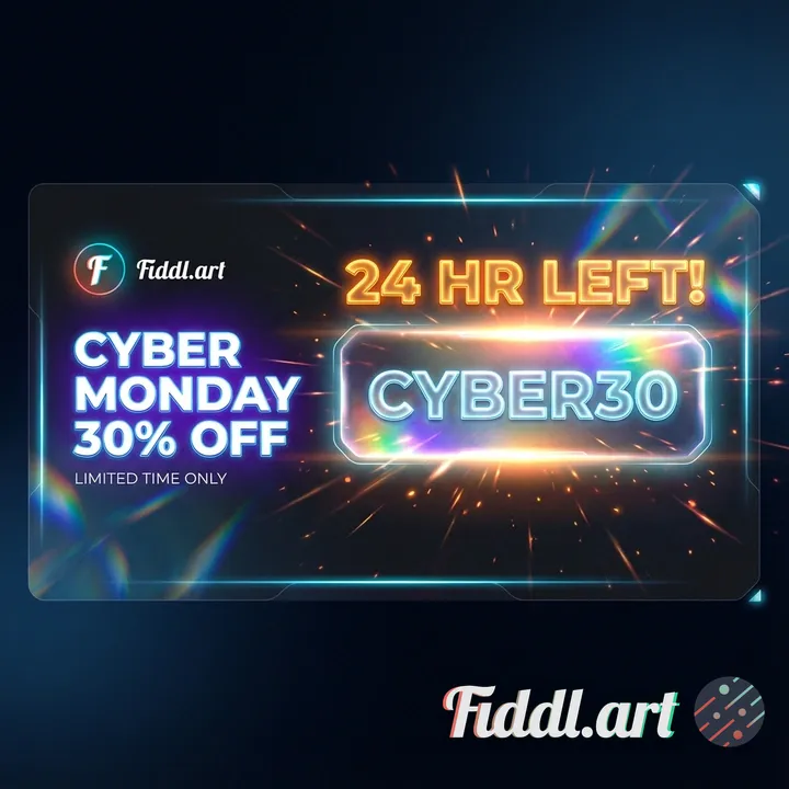 AI-generated image by @jd