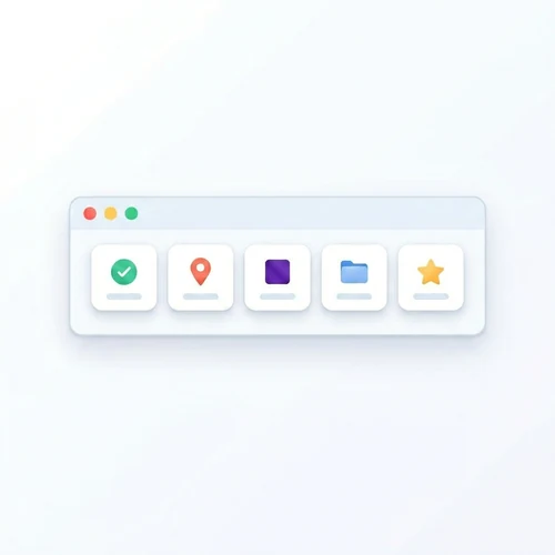 Community creation